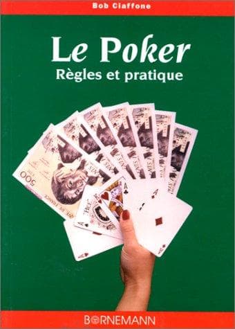 Tapa de Le Poker