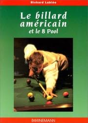 Tapa de Le billard américain et le 8 pool
