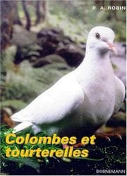 Tapa de Colombes et tourterelles