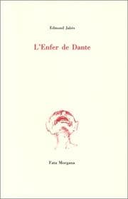 Tapa de L'Enfer de Dante