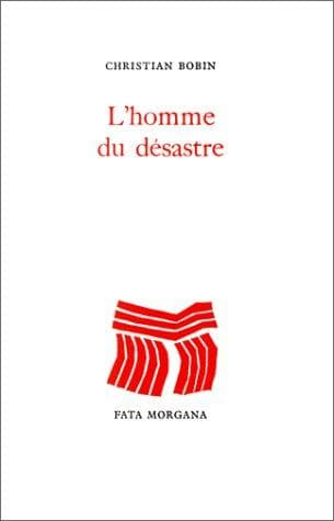 Tapa de L'Homme du désastre