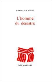 Tapa de L'Homme du désastre