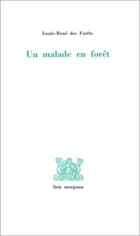 Tapa de Un malade en forêt