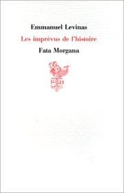 Tapa de Les imprévus de l'histoire