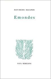Tapa de Emondes