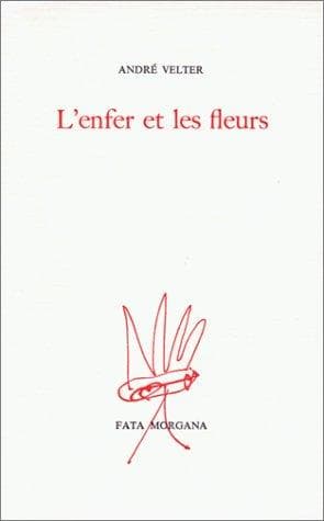 Tapa de L'Enfer et les fleurs