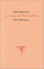 Tapa de La Musique de l'Inde du nord