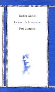 Tapa de La mort de la mouette