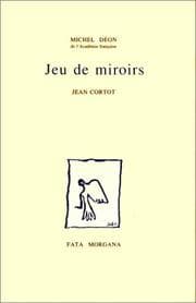 Tapa de Le Jeu des miroirs
