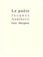 Tapa de Le poete