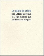 Tapa de Le palais de cristal
