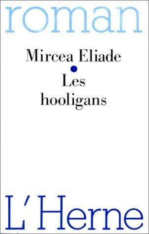 Tapa de Les hooligans