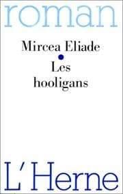 Tapa de Les hooligans