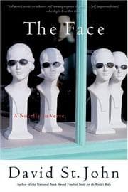 Tapa de The Face