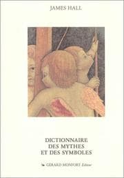 Tapa de Dictionnaire des mythes et des symboles