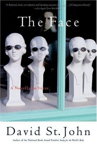 Tapa de The Face