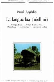 Tapa de Contacts de langues et contacts de cultures. Fasc. 4. L'expansion des langues africaines