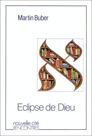 Tapa de L'éclipse de Dieu