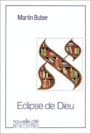 Tapa de L'éclipse de Dieu