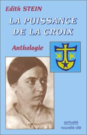 Tapa de La puissance de la croix