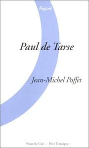 Tapa de Paul de Tarse