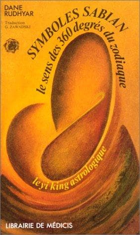 Tapa de Symboles Sabians