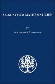 Tapa de Al Khayyam