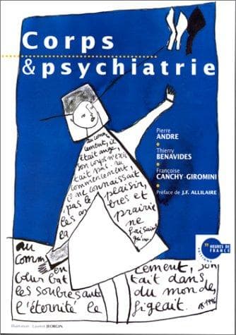 Tapa de Corps et psychiatrie