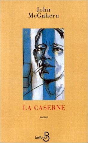 Tapa de La Caserne