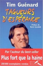 Tapa de Tagueurs d'espérance