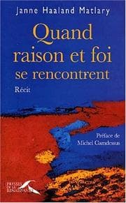 Tapa de Quand raison et foi se rencontrent