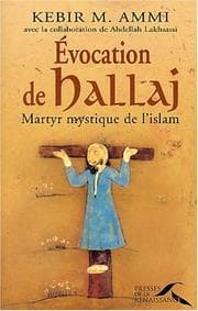 Tapa de Évocation d'Hallaj