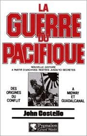 Tapa de La guerre du Pacifique