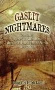 Tapa de Gaslit Nightmares