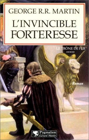 Tapa de L'Invincible Forteresse
