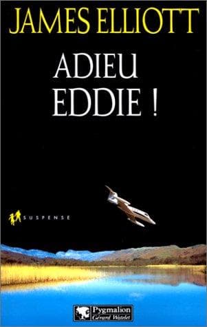 Tapa de Adieu Eddie !