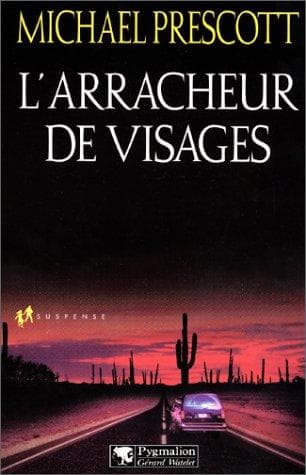 Tapa de L'Arracheur de visages