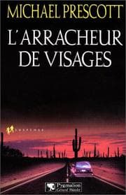 Tapa de L'Arracheur de visages