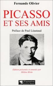 Tapa de Picasso et ses amis