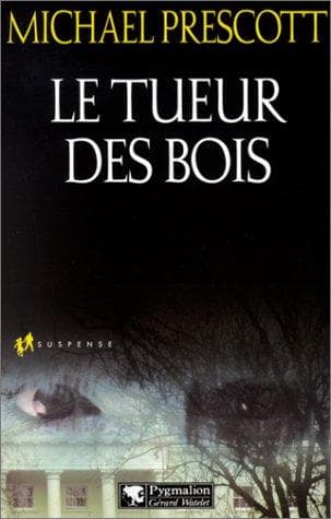 Tapa de Le tueur des bois