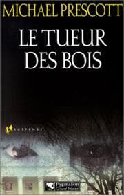 Tapa de Le tueur des bois
