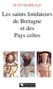 Tapa de Les saints fondateurs de Bretagne et des pays celtes