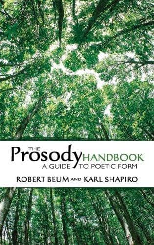 Tapa de The prosody handbook
