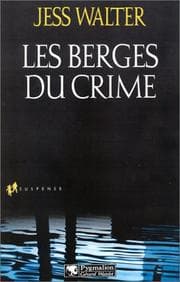 Tapa de Les berges du crime