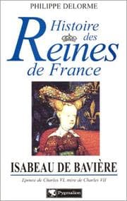 Tapa de Histoire des Reines de France