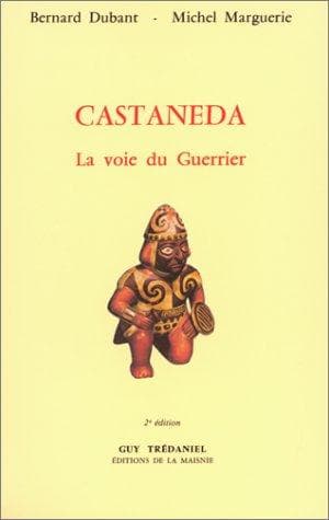 Tapa de Castaneda
