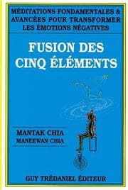 Tapa de Fusion des cinq éléments