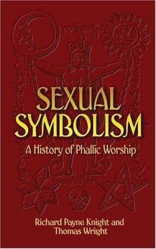 Tapa de Sexual symbolism