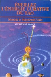 Tapa de Eveillez l'énergie curative du tao