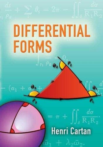 Tapa de Formes différentielles
